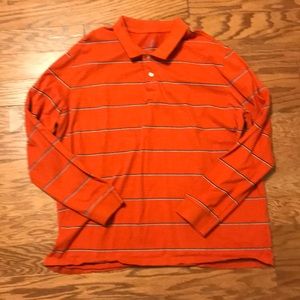 Men’s St. John’s Bay long sleeve XXL polo